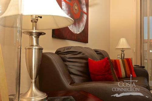 Apartamento Pacifico L515