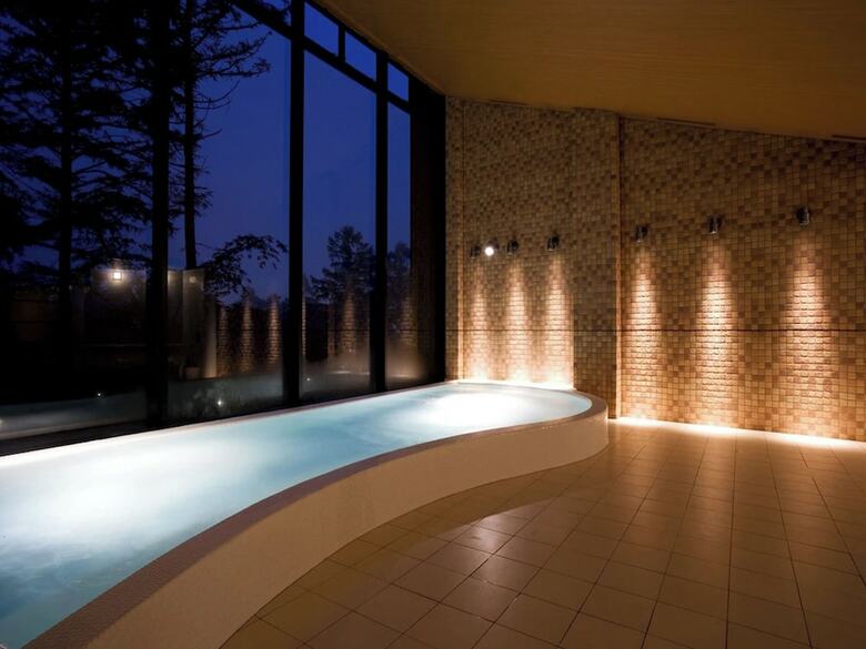 The Prince Villa Karuizawa
