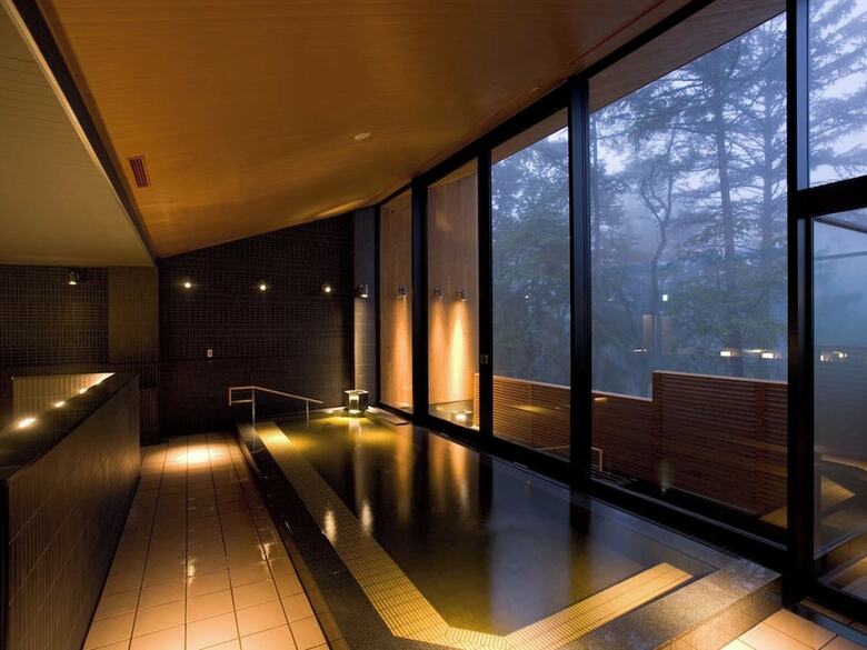 The Prince Villa Karuizawa