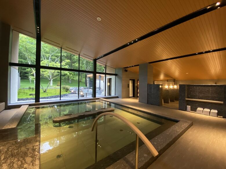 The Prince Villa Karuizawa