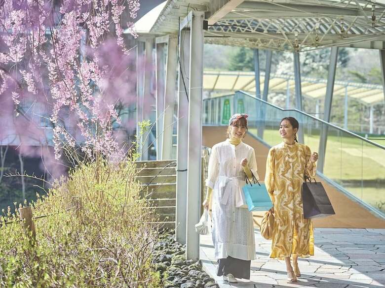 The Prince Villa Karuizawa