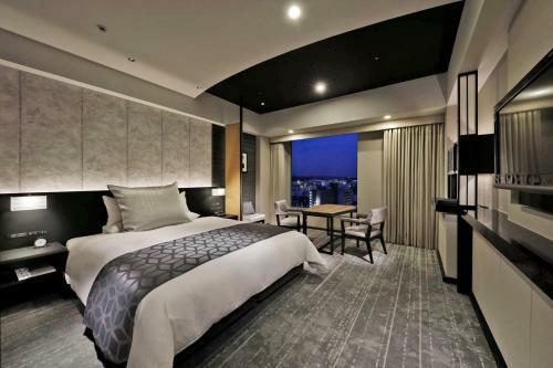 Hotel Granvia Kyoto