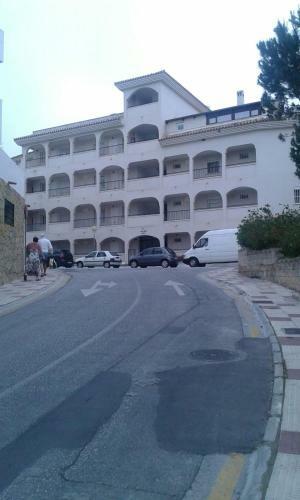 Apartamento Benalmadena Costa