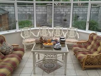 Hazelbrook B&B