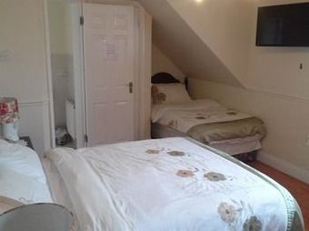 Hazelbrook B&B