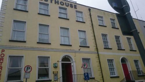 Portree Hostel (ireland)