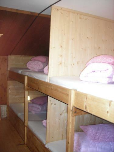 Hostal Skih�tte Zams