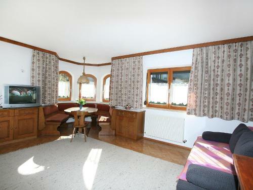 Apartamento Zams Eg