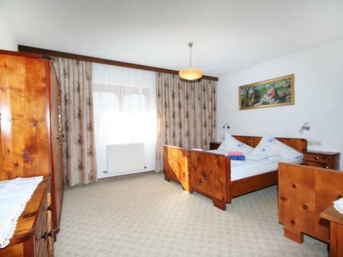 Apartamento Zams Eg
