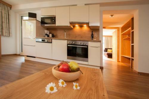 Apartmenthaus Juen