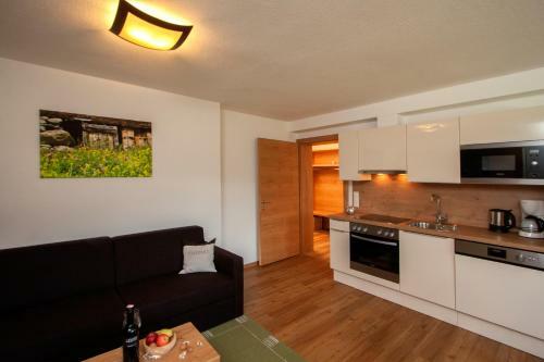 Apartmenthaus Juen