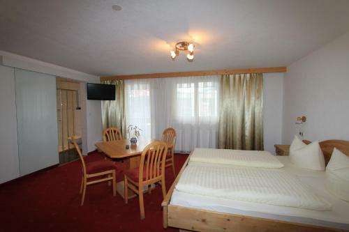 Hotel Restaurant Thurner
