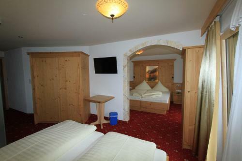 Hotel Restaurant Thurner