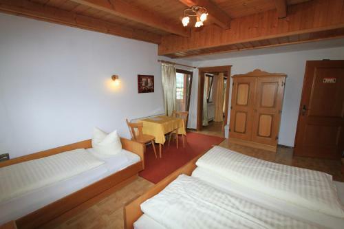 Hotel Restaurant Thurner