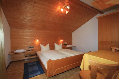 Hotel Restaurant Thurner