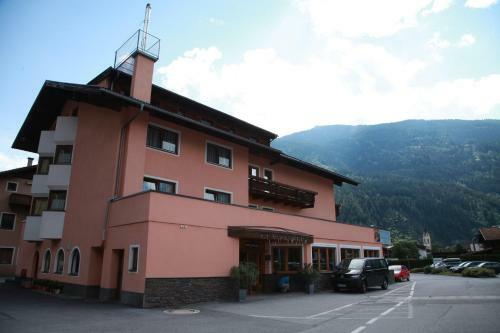 Hotel Restaurant Thurner