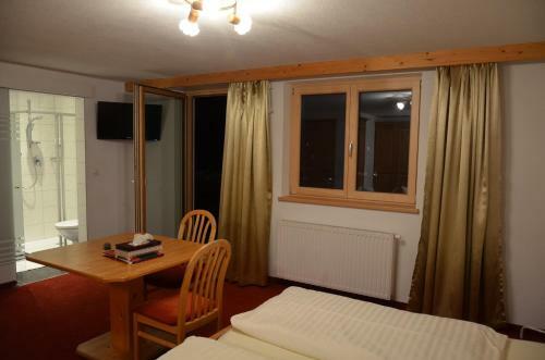 Hotel Restaurant Thurner