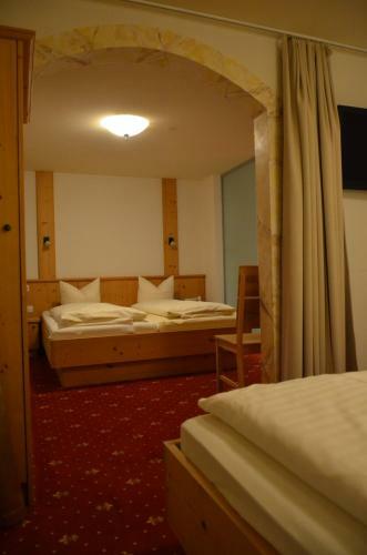 Hotel Restaurant Thurner