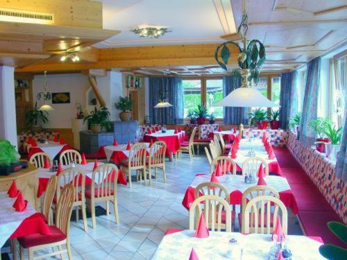 Hotel Restaurant Thurner