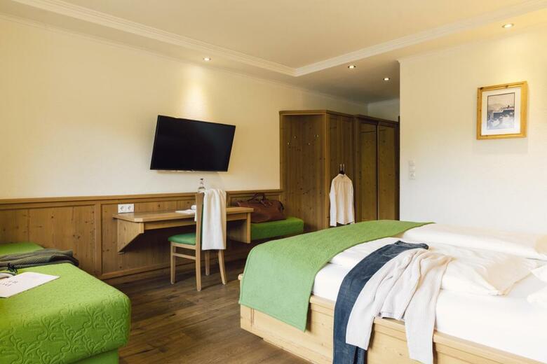 Akzent Hotel J�gerhof