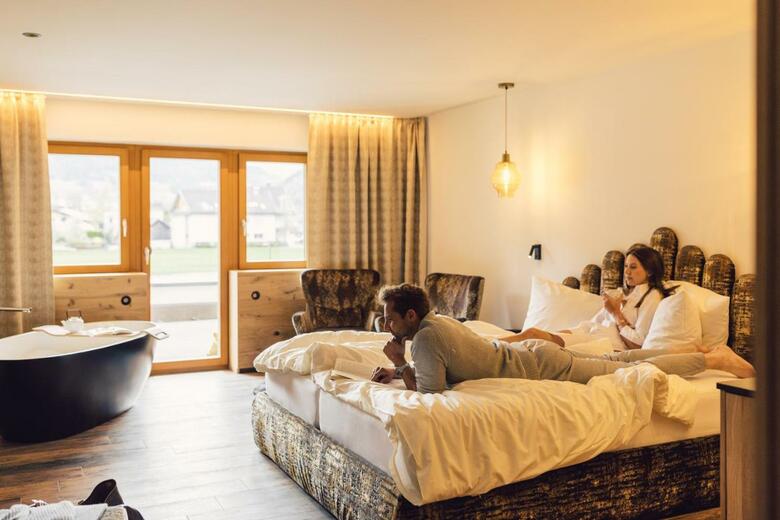 Akzent Hotel J�gerhof