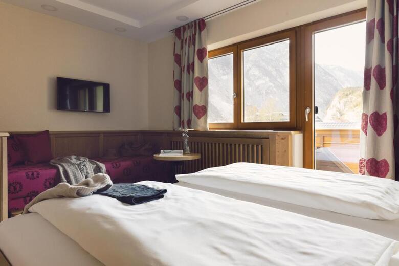 Akzent Hotel J�gerhof