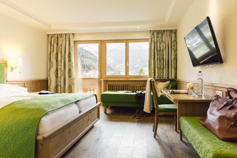 Akzent Hotel J�gerhof