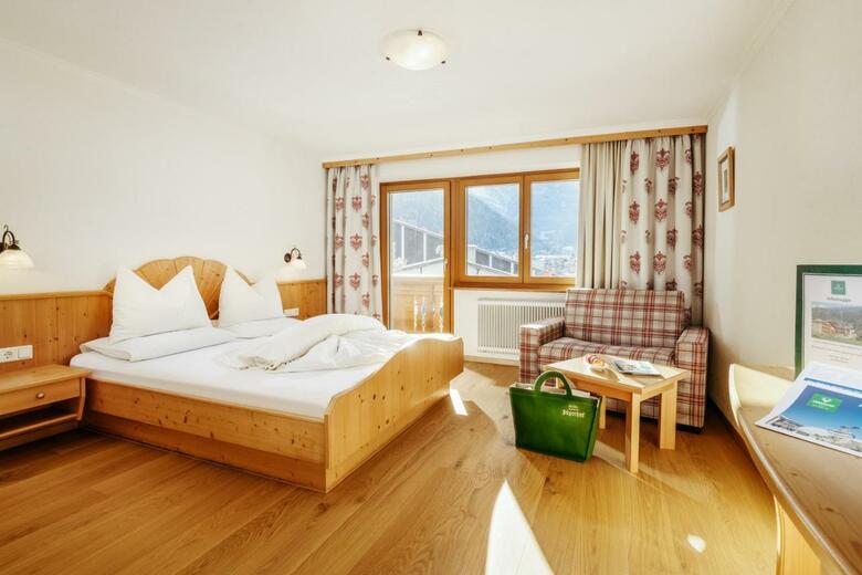 Akzent Hotel J�gerhof