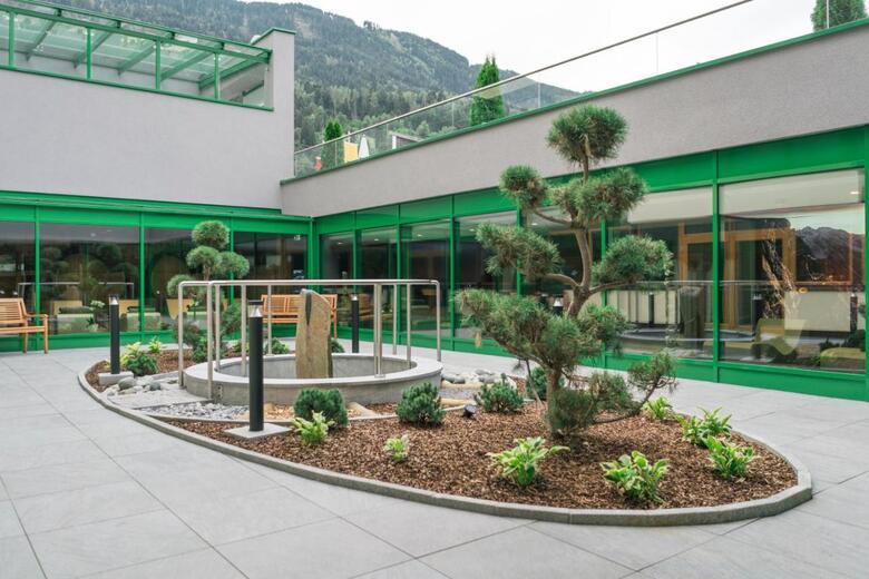 Akzent Hotel J�gerhof