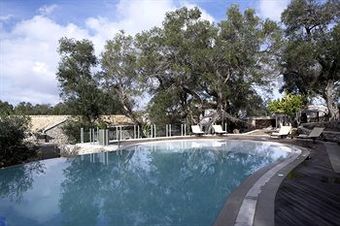 Hotel Torri E Merli