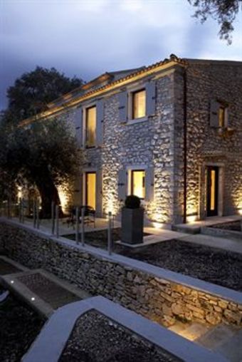 Hotel Torri E Merli