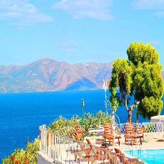 Apartamento Villa Agnanti Boutique