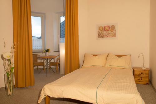 Apartamento Hirschenhof