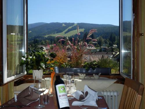 Hotel Das Onkel Fritz