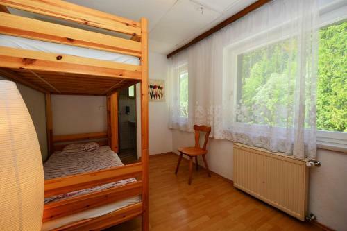 Hotel Sonnenalm
