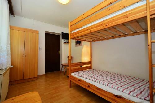 Hotel Sonnenalm