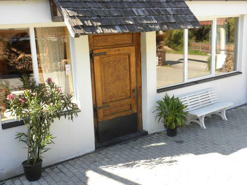 Hotel Sonnenalm