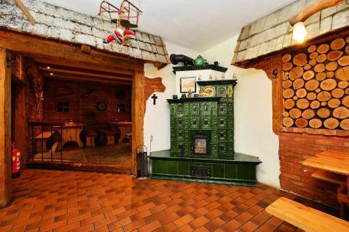 Hotel Sonnenalm