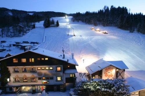 Hotel Sonnenalm