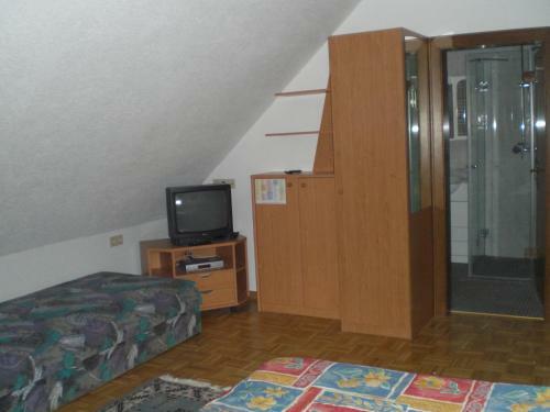 Hostal Gasthof Pension Lamprecht