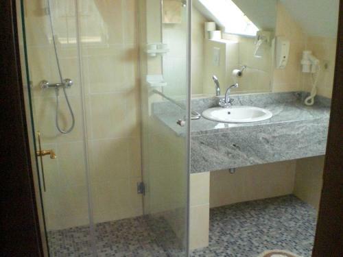 Hostal Gasthof Pension Lamprecht