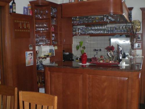 Hostal Gasthof Pension Lamprecht