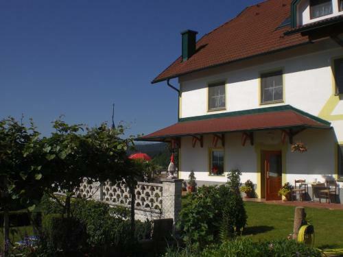 Hostal Gasthof Pension Lamprecht