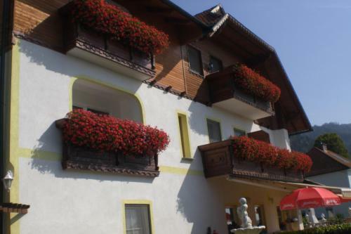 Hostal Gasthof Pension Lamprecht