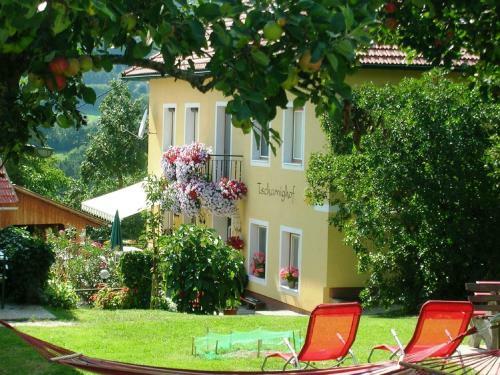 Hostal Tscharnighof