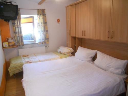 Hostal Tscharnighof