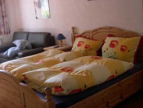Hostal Tscharnighof