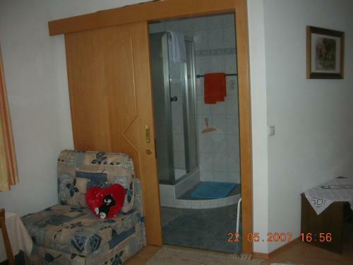 Hostal Tscharnighof