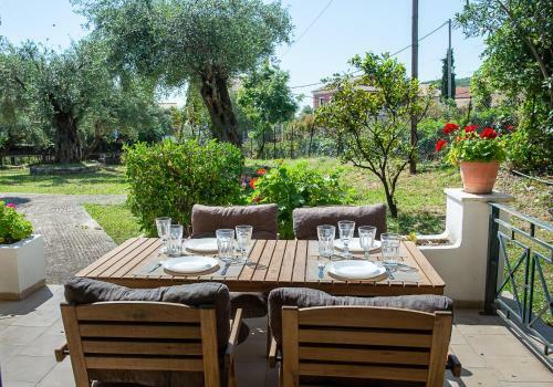 Apartamento Villa Rita & Helena