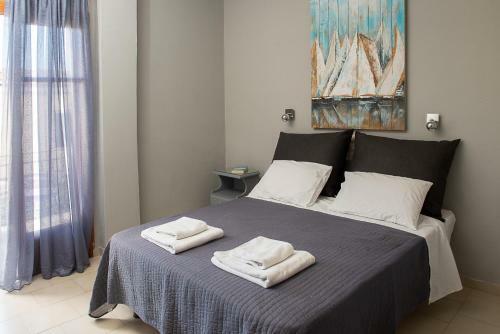 Apartamento Villa Rita & Helena